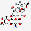 an image of a chemical structure CID 118518947