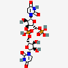 an image of a chemical structure CID 11852357