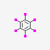 an image of a chemical structure CID 11853