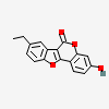 an image of a chemical structure CID 118531188