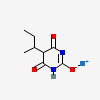 an image of a chemical structure CID 118541134