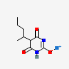 an image of a chemical structure CID 118541163