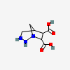 an image of a chemical structure CID 118541859