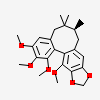 an image of a chemical structure CID 118547733