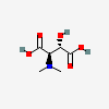 an image of a chemical structure CID 118552959