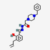 an image of a chemical structure CID 1185541