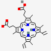 an image of a chemical structure CID 11855442