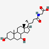 an image of a chemical structure CID 118554507