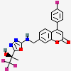 an image of a chemical structure CID 11855626