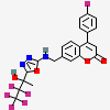 an image of a chemical structure CID 11855628