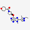 an image of a chemical structure CID 118556943
