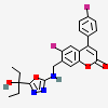 an image of a chemical structure CID 11855902