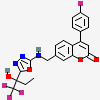 an image of a chemical structure CID 11856169