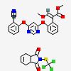 an image of a chemical structure CID 118561948