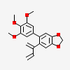 an image of a chemical structure CID 118563359