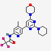 an image of a chemical structure CID 118565667