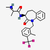 an image of a chemical structure CID 118566147