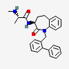 an image of a chemical structure CID 118566148