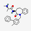 an image of a chemical structure CID 118566150