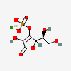 an image of a chemical structure CID 11856795