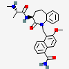 an image of a chemical structure CID 118569574