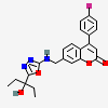 an image of a chemical structure CID 11856966