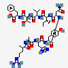 an image of a chemical structure CID 118569879