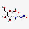 an image of a chemical structure CID 118570049