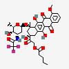 an image of a chemical structure CID 118570052