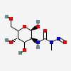 an image of a chemical structure CID 118570096