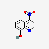 an image of a chemical structure CID 11857269