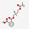 an image of a chemical structure CID 118576400