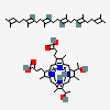an image of a chemical structure CID 118576852