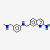 an image of a chemical structure CID 118579721