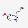 an image of a chemical structure CID 118580196