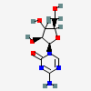 an image of a chemical structure CID 118582259