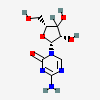 an image of a chemical structure CID 118582261