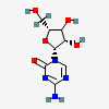 an image of a chemical structure CID 118582262