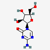 an image of a chemical structure CID 118582263
