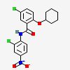 an image of a chemical structure CID 118583140