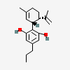 an image of a chemical structure CID 118584264