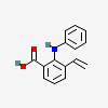 an image of a chemical structure CID 118588405
