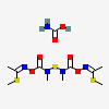 an image of a chemical structure CID 118590268