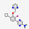 an image of a chemical structure CID 118590968