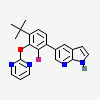an image of a chemical structure CID 118590971
