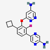 an image of a chemical structure CID 118590988
