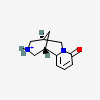 an image of a chemical structure CID 11859180