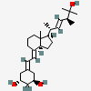 an image of a chemical structure CID 118592127