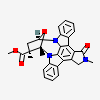 an image of a chemical structure CID 118593078