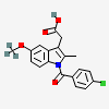 an image of a chemical structure CID 118597465